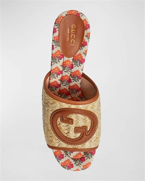 gucci hang tag|authenticate gucci marmont raffia slides.